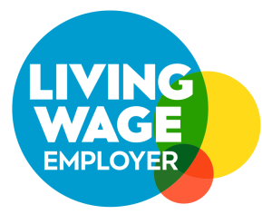 Living Wage Employer