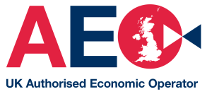 UK Authorised Economic Operator (AEO)